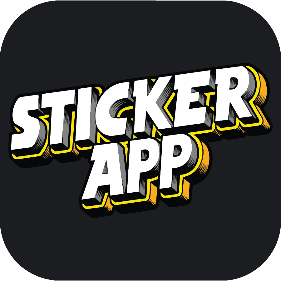 StickerApp